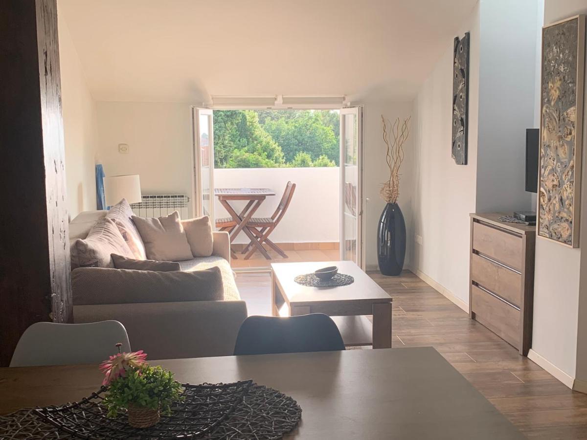 Apartman Klesinger 2 Poreč Buitenkant foto
