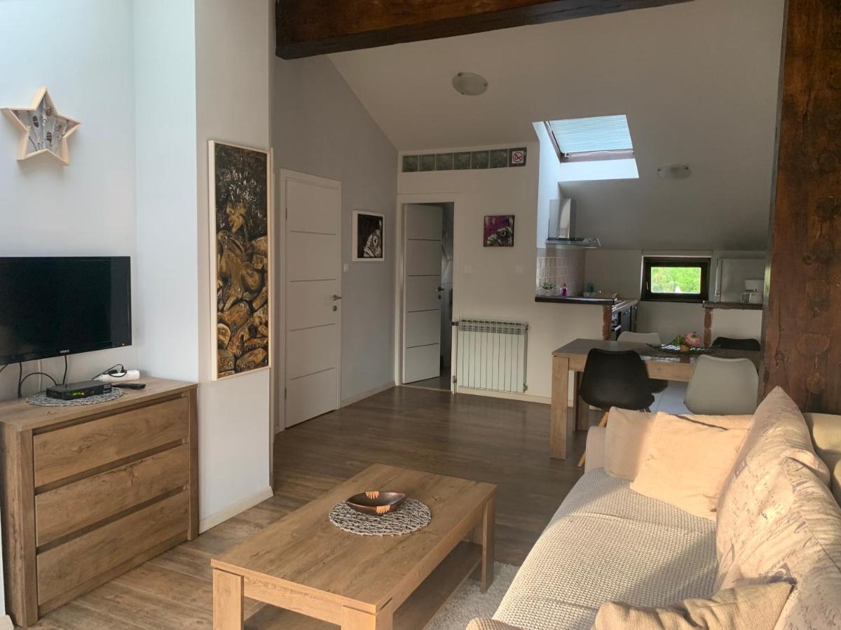 Apartman Klesinger 2 Poreč Buitenkant foto