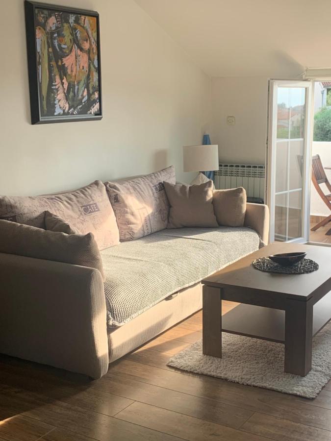 Apartman Klesinger 2 Poreč Buitenkant foto