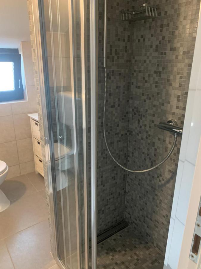 Apartman Klesinger 2 Poreč Buitenkant foto